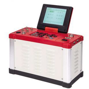 青島金仕達GH-62型煙氣綜合分析儀